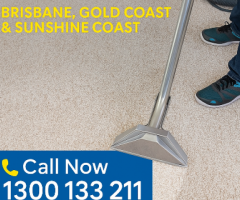 #1 Carpet Cleaning Service Brisbane
