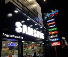 Mobile Phone Shop in Kuliyapitiya – Angelo